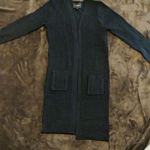 M Black Ambiance Apparel sweater